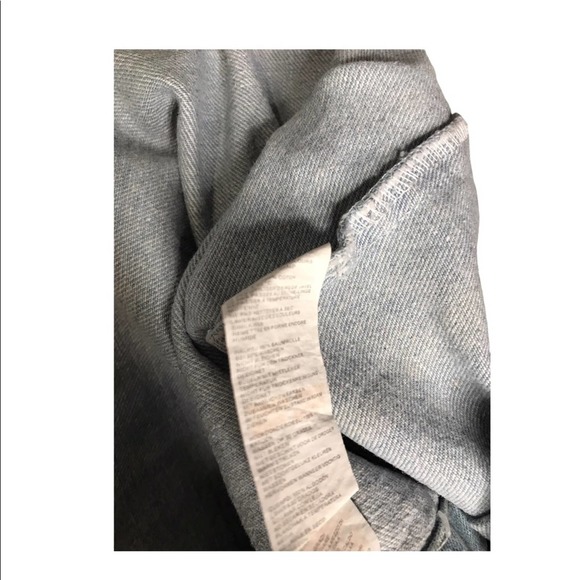 Nasty Gal | Spaghetti Strap Button Down Denim Mini Dress Jean Dress - Picture 6 of 9